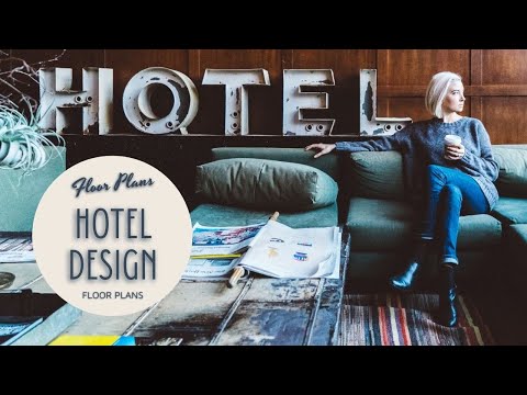 Hotel Design Architecture Thesis Data