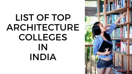 Best Architecture Schools/Architecture Colleges ListList of Top Architecture Colleges in India,School of planning and architecture vijayawada