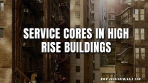 SERVICE-CORES-IN-HIGH-RISE-BUILDINGS,elevator-pitch,elevator-shaft,elevators-company,elevators-dimensions,elevators-types,